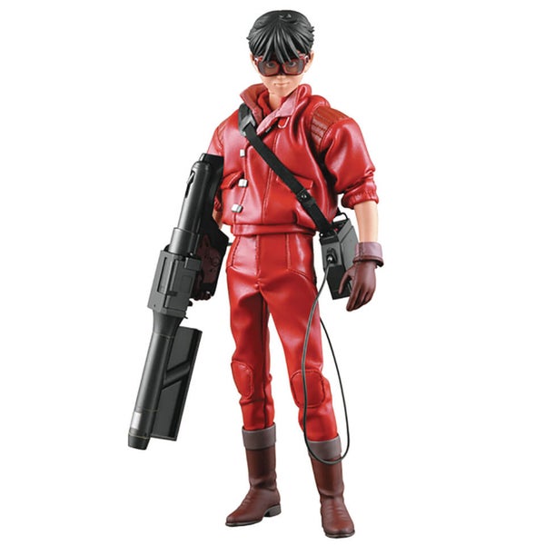 Medicom Akira Project BM Shotoro Kaneda Figure Merchandise