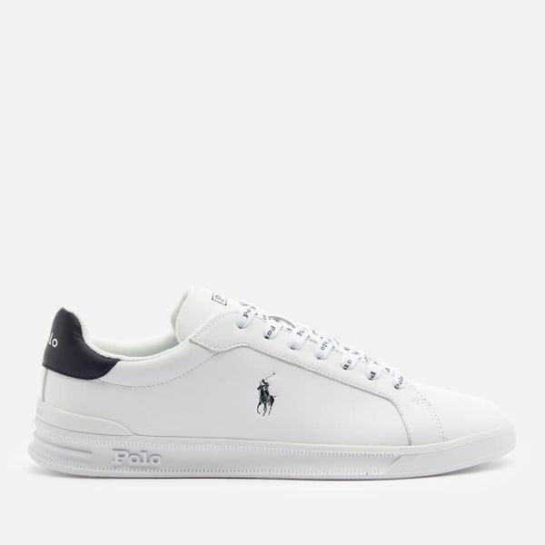 Basket polo top ralph lauren homme