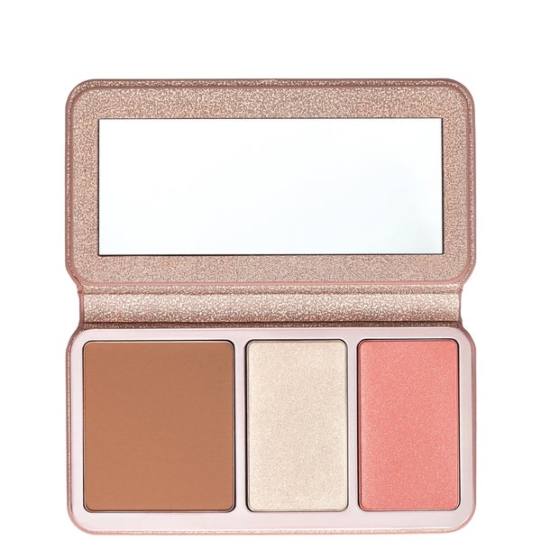 Anastasia Beverly Hills Face Palette - Italian Summer