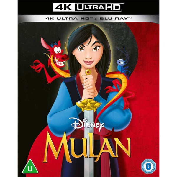 Mulan Movie Mulan Online Free 1998 Disney's Mulan (Animated) 4K
