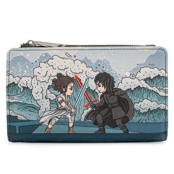 Loungefly kylo on sale