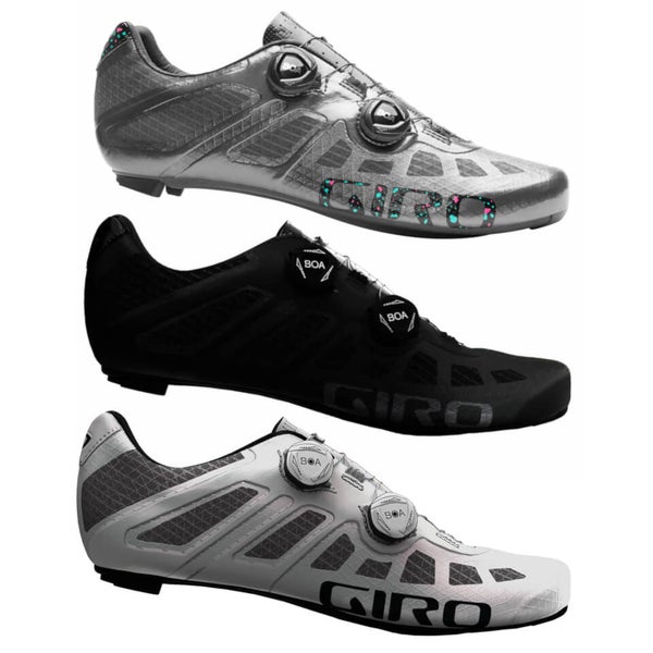 Giro imperial 2025