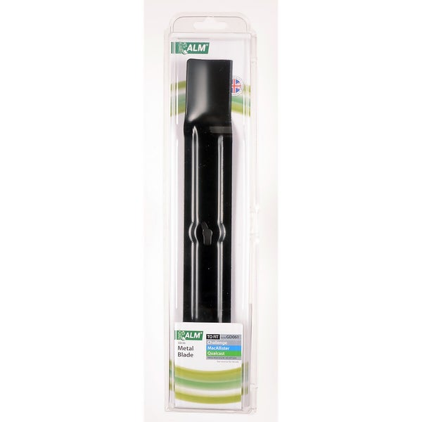 Qualcast lawnmower blades new arrivals 32cm