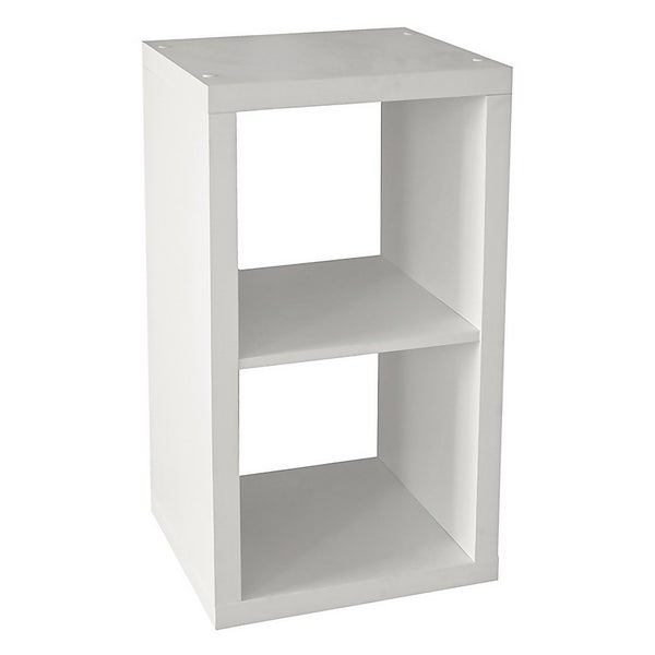 Ikea 2 store cube storage