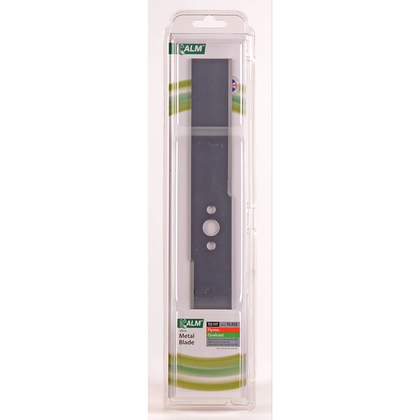 Qualcast flymo on sale