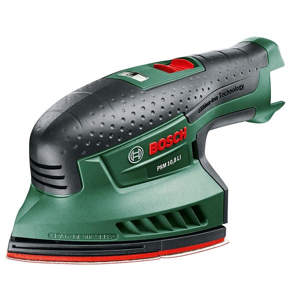 Homebase sales hand sander
