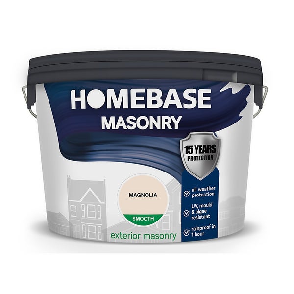 Homebase masonry deals paint