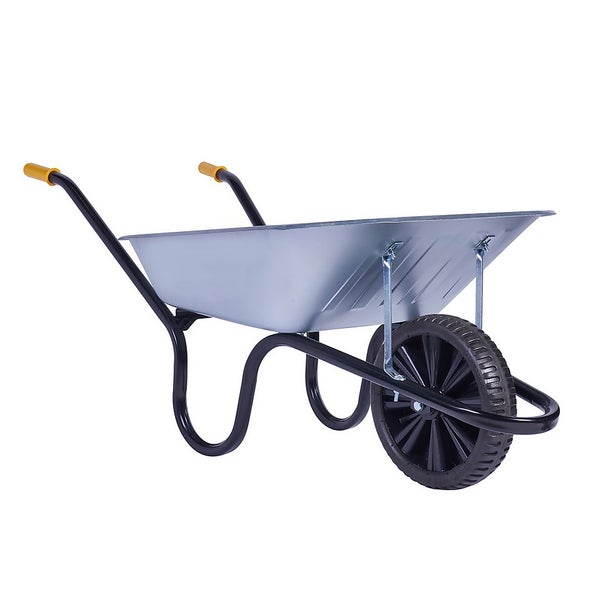 Homebase wheelbarrow store wheel