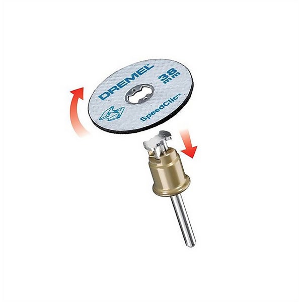 Homebase dremel shop