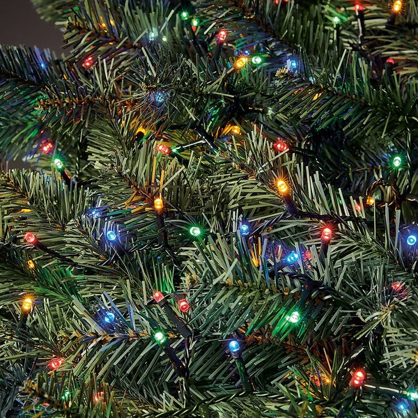 Homebase xmas store lights sale