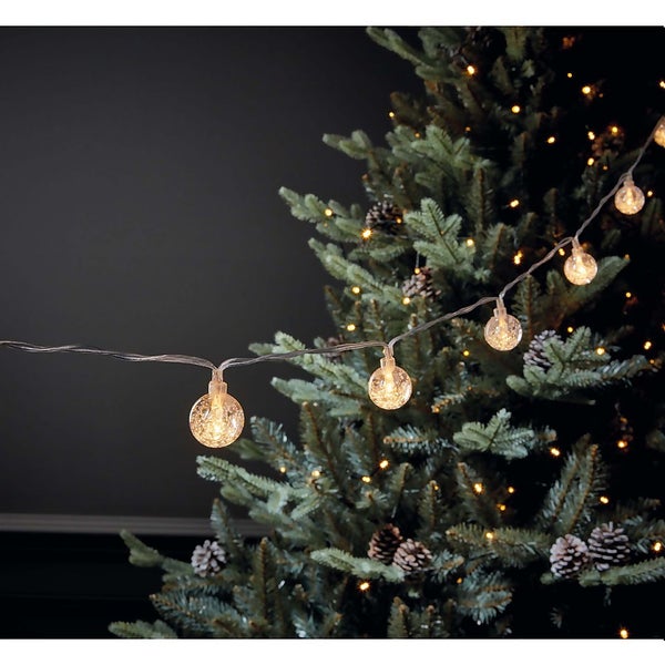 Clear musical christmas lights clearance