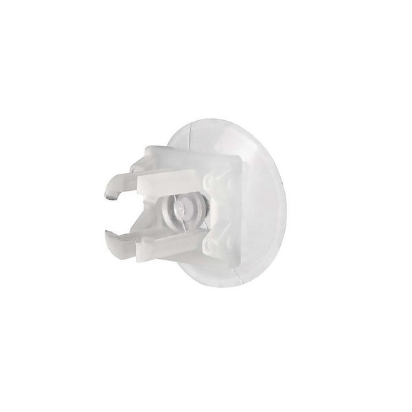 Suction cups for new arrivals christmas lights