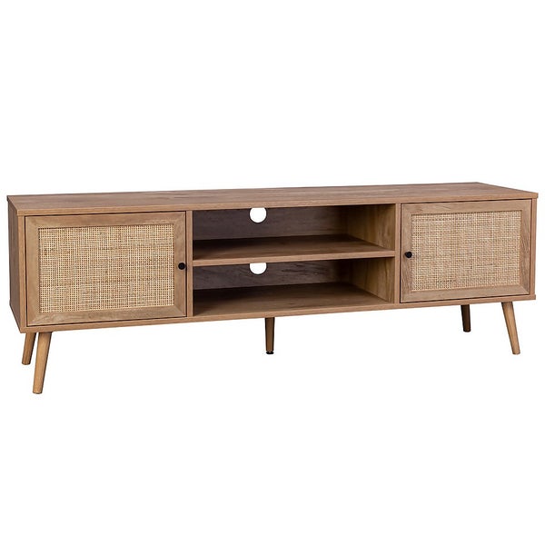 Rattan online media unit