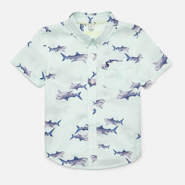 Joules sefton jacket best sale