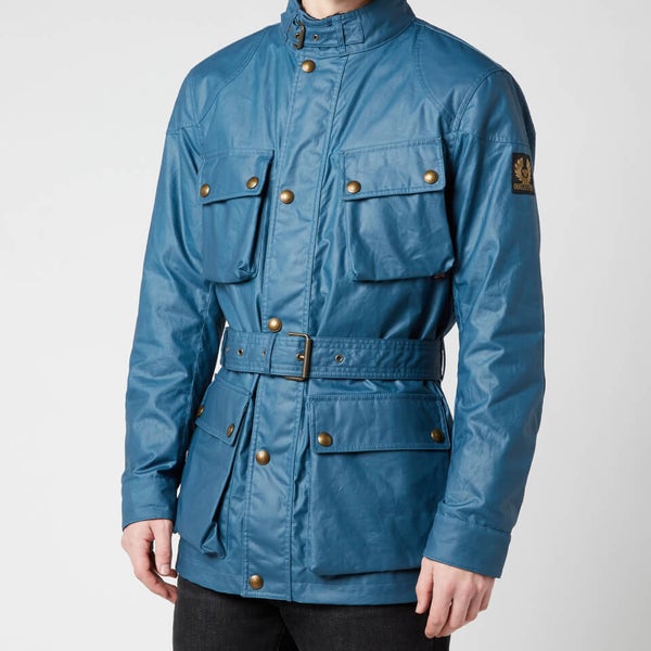 chadwicks berber fleece jacket