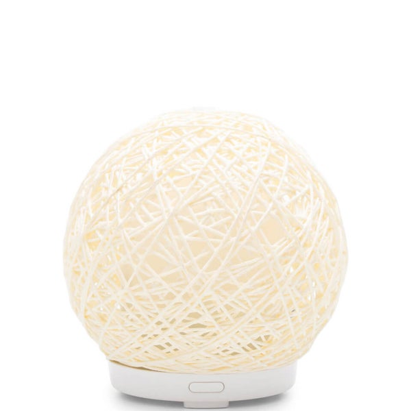 Rio Scent and Light Diffuser