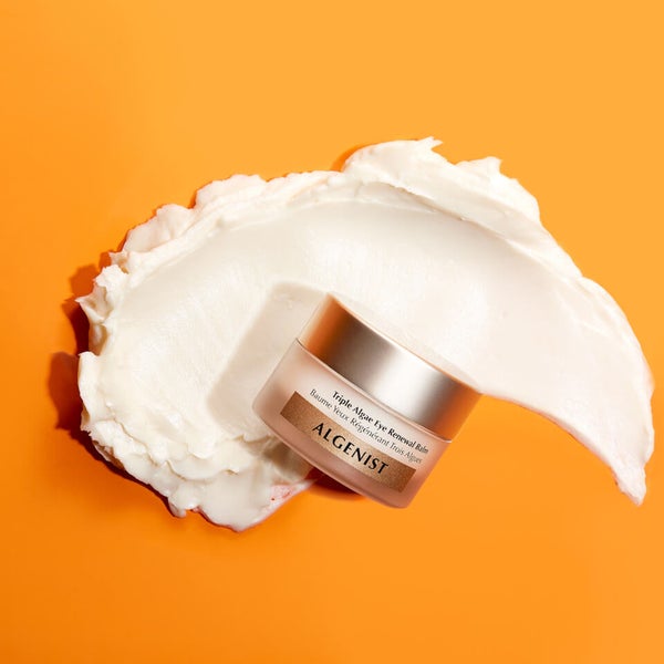 ALGENIST Triple Algae Eye Renewal Balm 15ml 0
