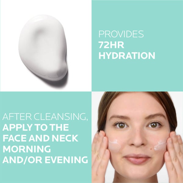 La Roche-Posay HydraphaseHA Rich Moisturizer (1.69 fl. oz.) 2