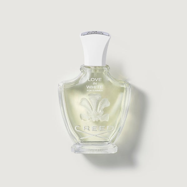 creed women's love in white
