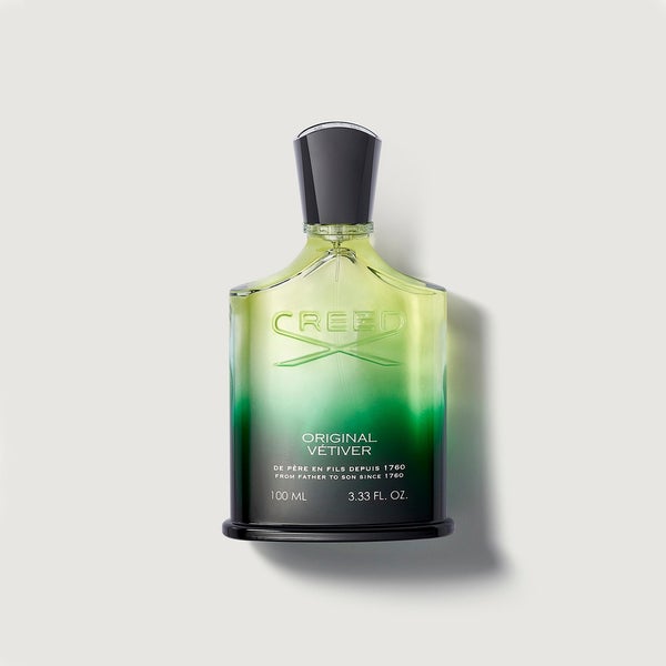 Original Vetiver Fragancias Creed