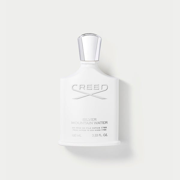 Silver Mountain Water | Creed Parfum | Creed DE