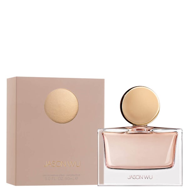 Jason wu fragrance for her clearance