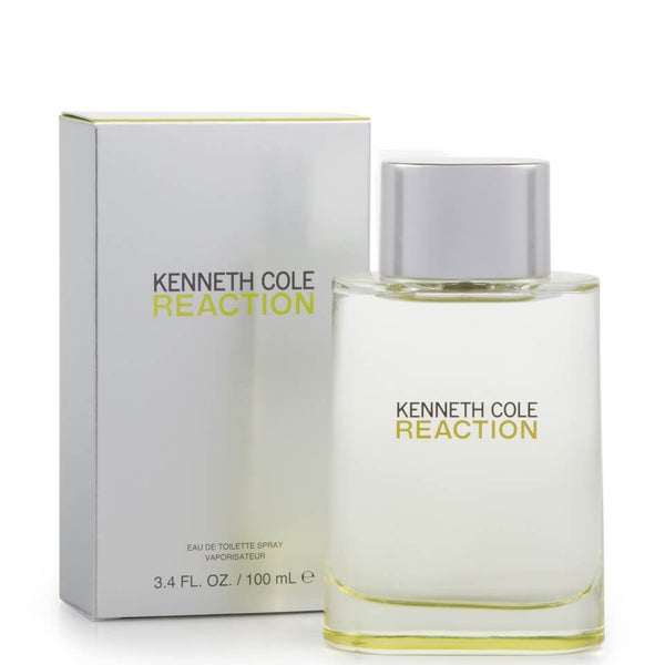 kenneth cole reaction cologne