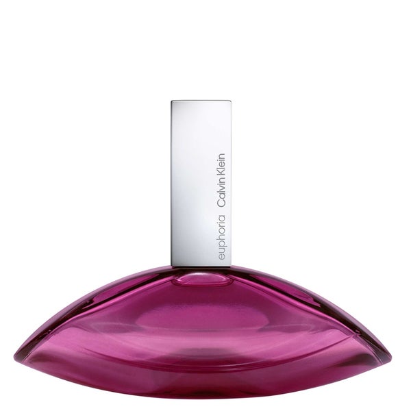 Calvin Klein Euphoria For Women Eau de Parfum 100ml allbeauty