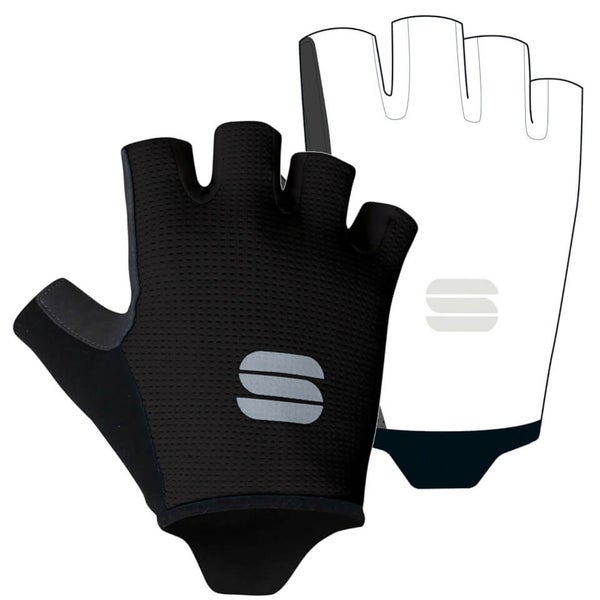 sportful tc cycling gloves