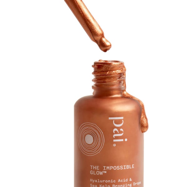 Pai Skincare The Impossible Glow Bronzing Drops 30ml 0