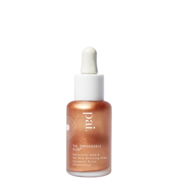 Pai Skincare The Impossible Glow Bronzing Drops 30ml