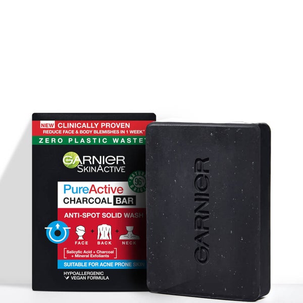 Charcoal garnier new arrivals