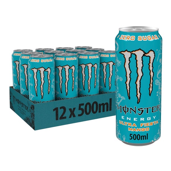 how many energy drinks a week is safe