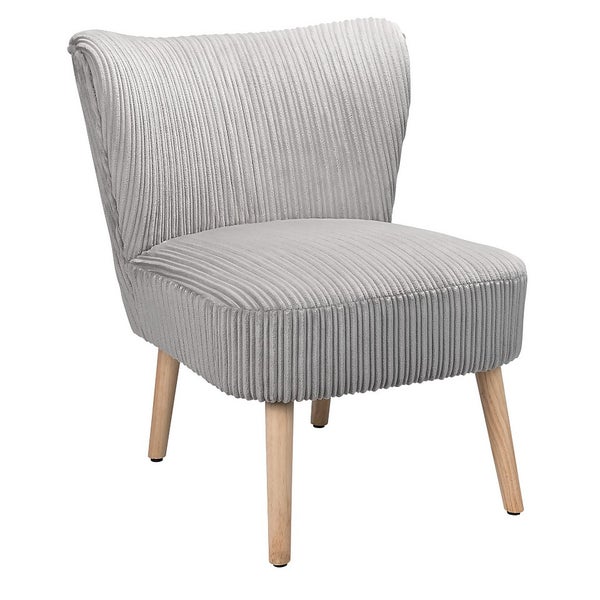 Homebase chair hot sale grey