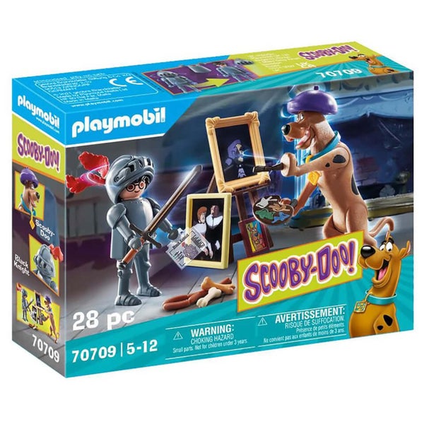 Playmobil cazafantasmas juguettos discount
