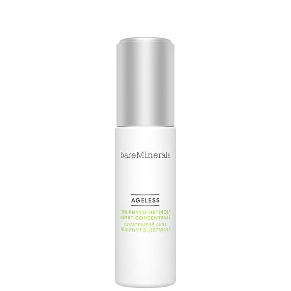 bareMinerals Ageless Retinol Night Concentrate 30ml