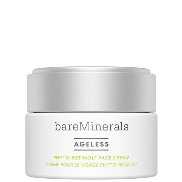 bareMinerals Ageless Retinol Face Cream 50ml
