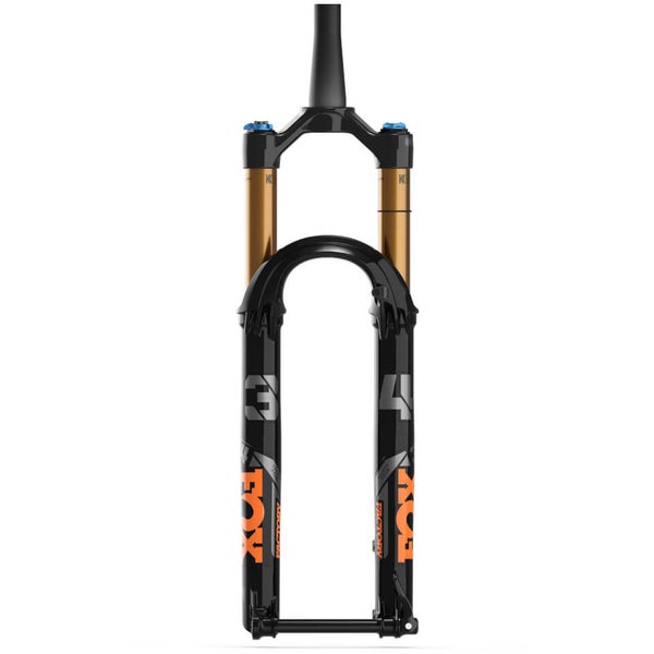 Fox Suspension 34 Float Factory Fit4 29 MTB Suspension Fork 2022 |  ProBikeKit Australia