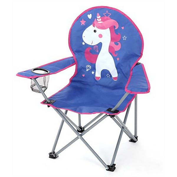 Unicorn chair deals kmart