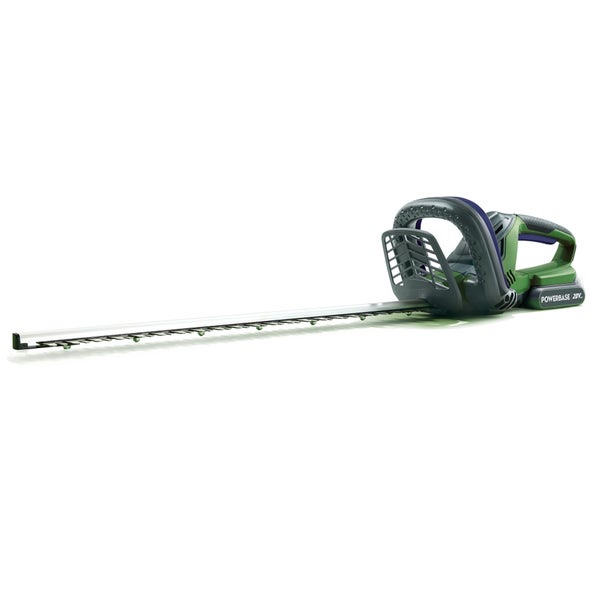 Ryobi pole shop hedge trimmer homebase