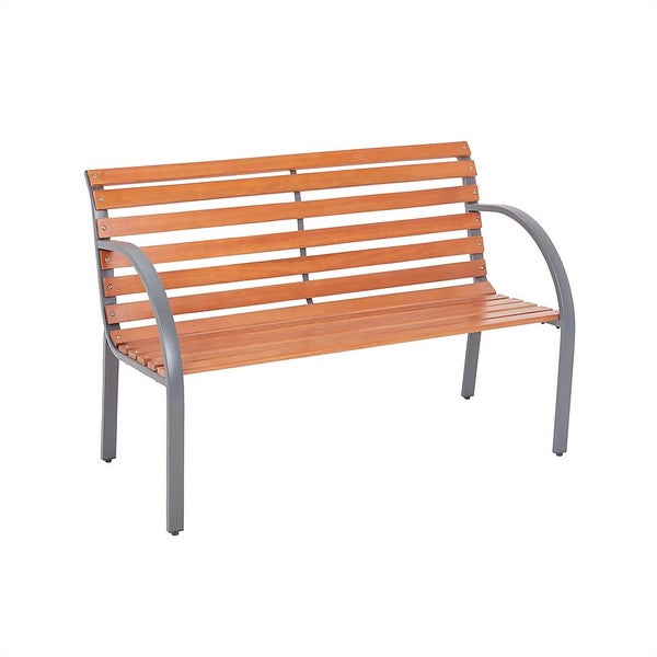 Homebase stone bench deals