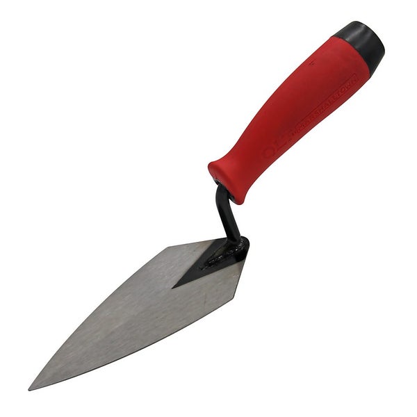 Bricklaying trowels hotsell for sale