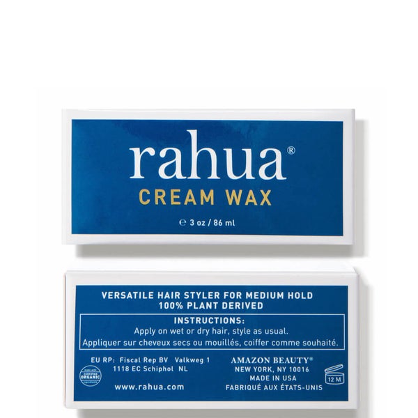 Rahua Cream Wax 86ml 0