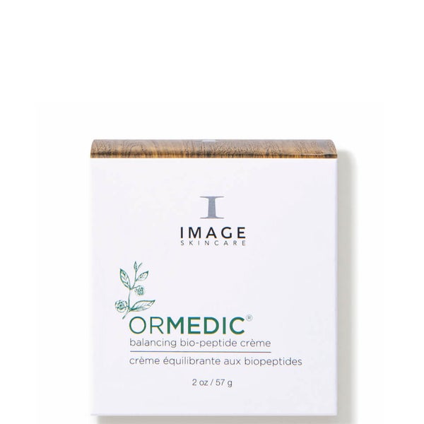 IMAGE Skincare ORMEDIC Bio-Peptide Crème 57g 1