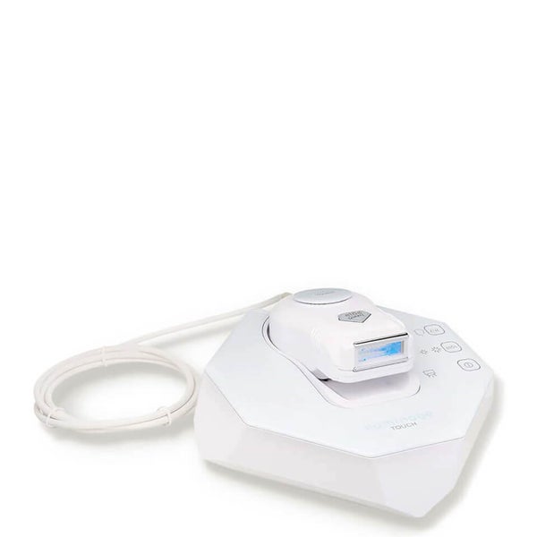 Ora Iluminage Touch Permanent Hair Reduction System 1 Piece Dermstore