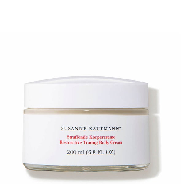 KAUFMANN Restorative Toning Body Cream (6.8 fl. oz.) - Dermstore