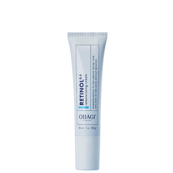 Obagi Clinical Retinol 0.5 Retexturizing Cream 1 fl. oz SkinStore
