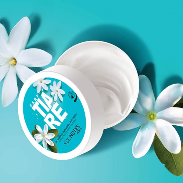 Solinotes Body Balm - Tiare 6.7 oz 1