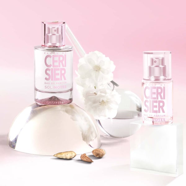 Solinotes Eau de Parfum Mini - Cherry Blossom 0.5 oz 2