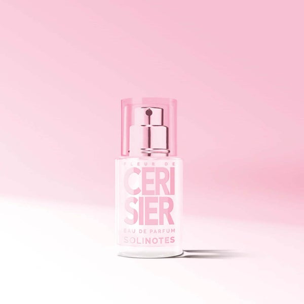 Solinotes Eau de Parfum Mini - Cherry Blossom 0.5 oz 0